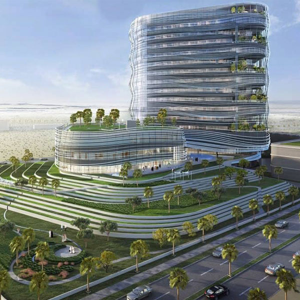 Al-Moosa Hospital