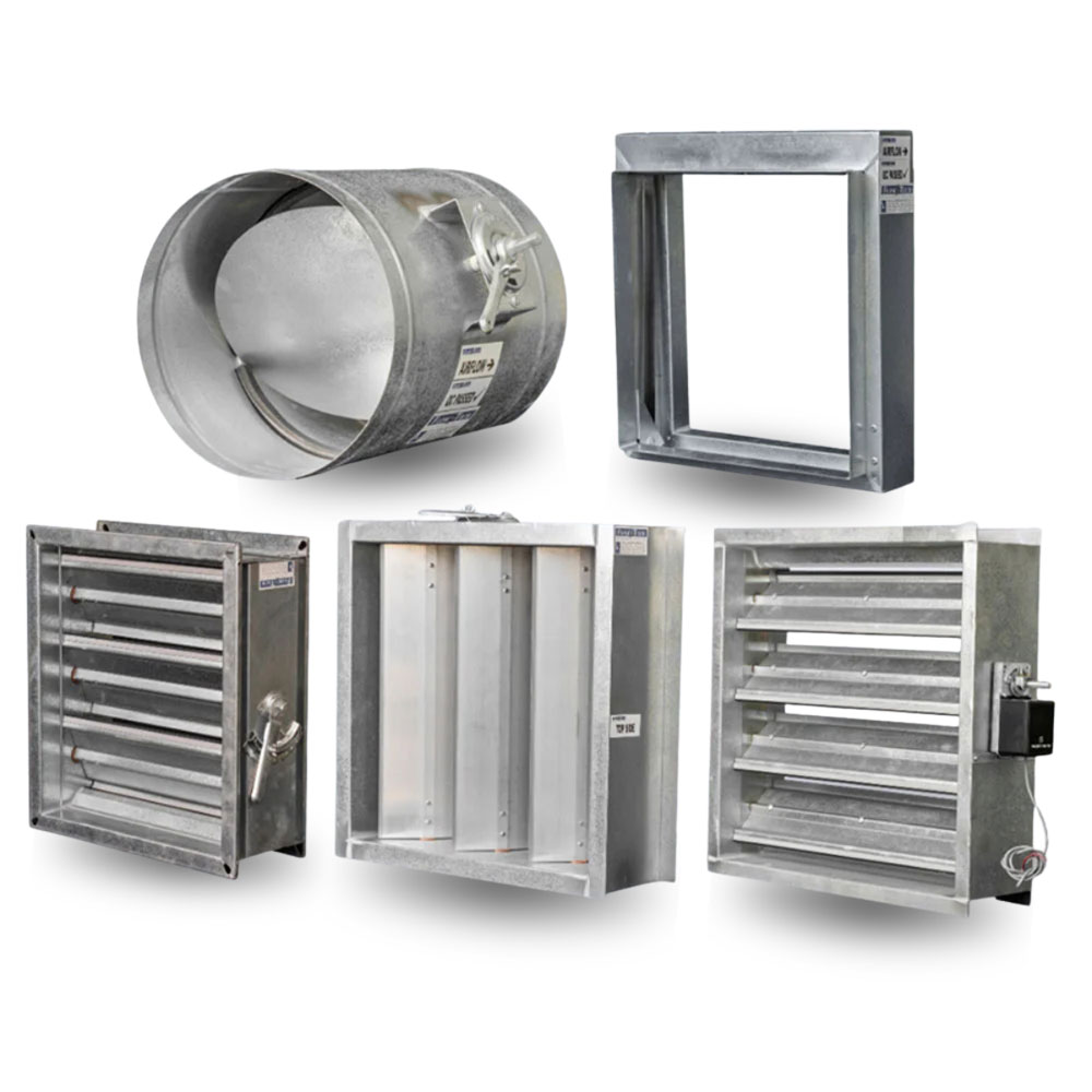 Dampers