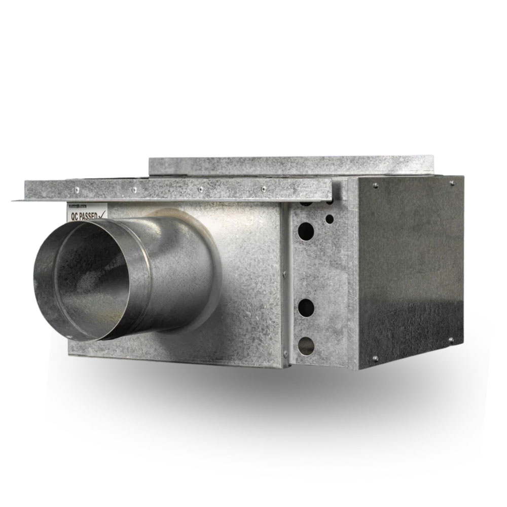Variable Air Volume (VAV)