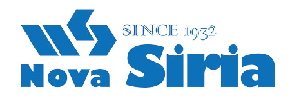 nova siria