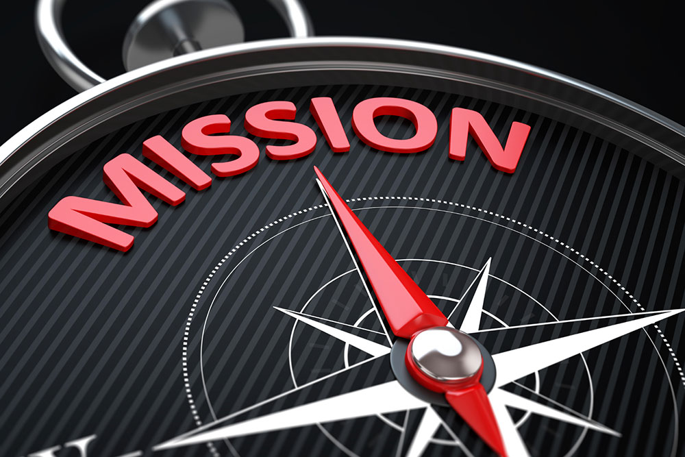Our Mission