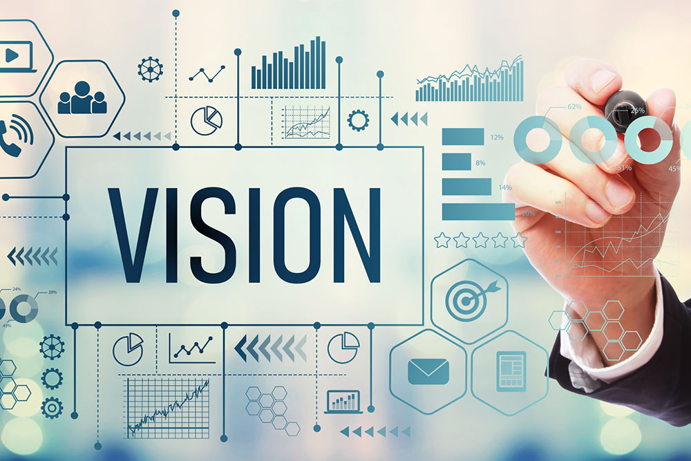 Our Vision