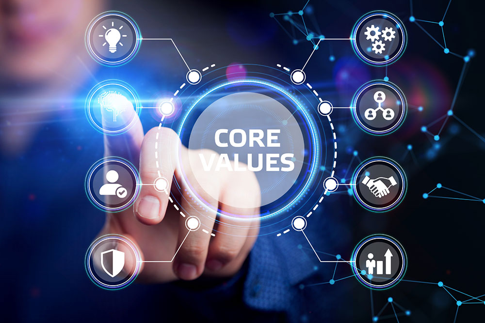 Core Values