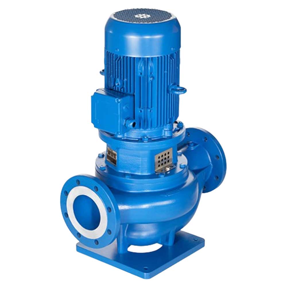 Condenser Water Pump