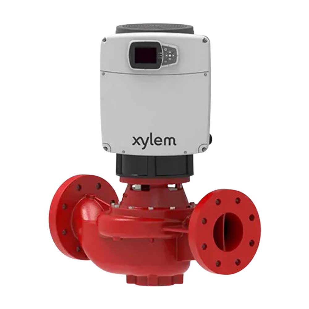 Condenser Water Pump