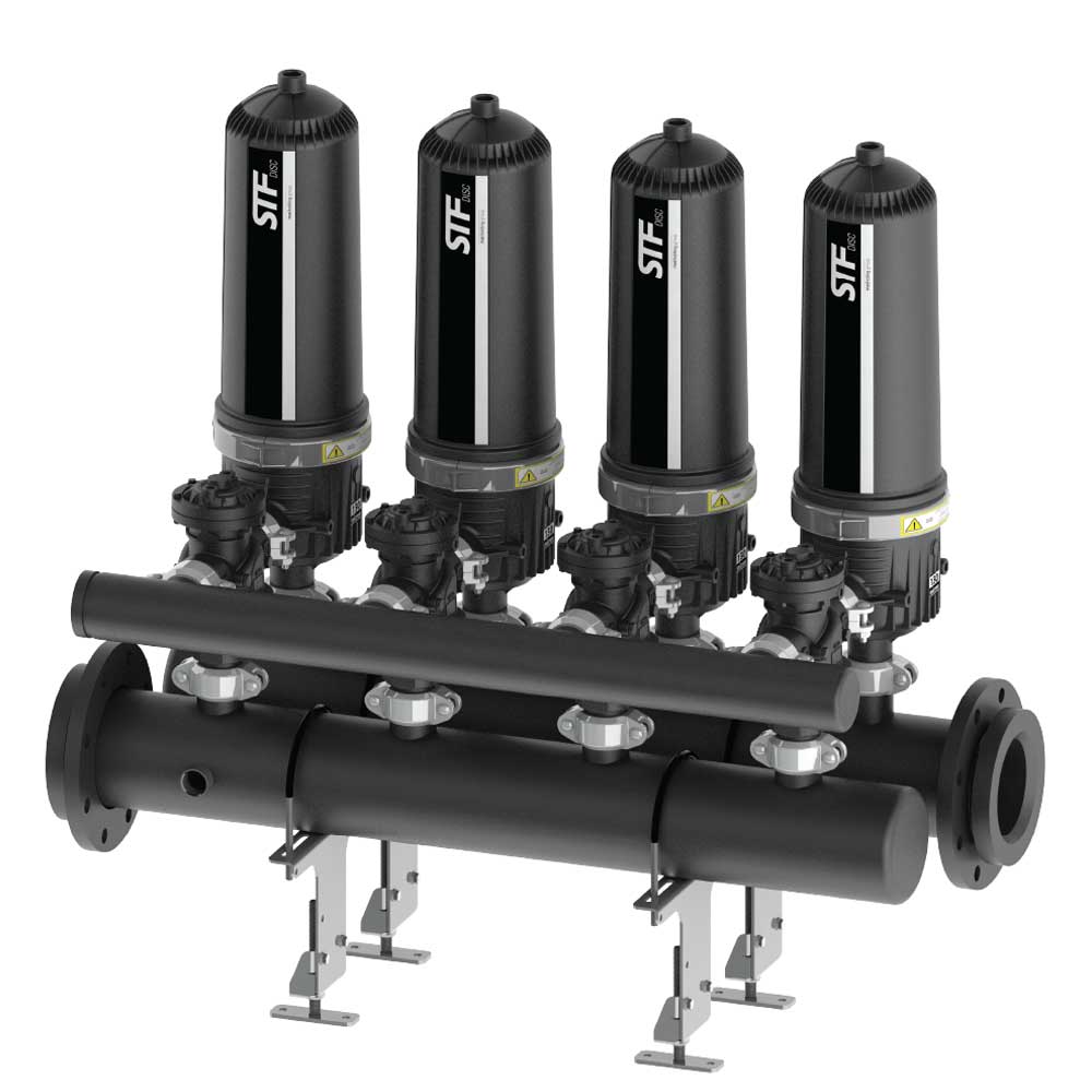 Filtration System
