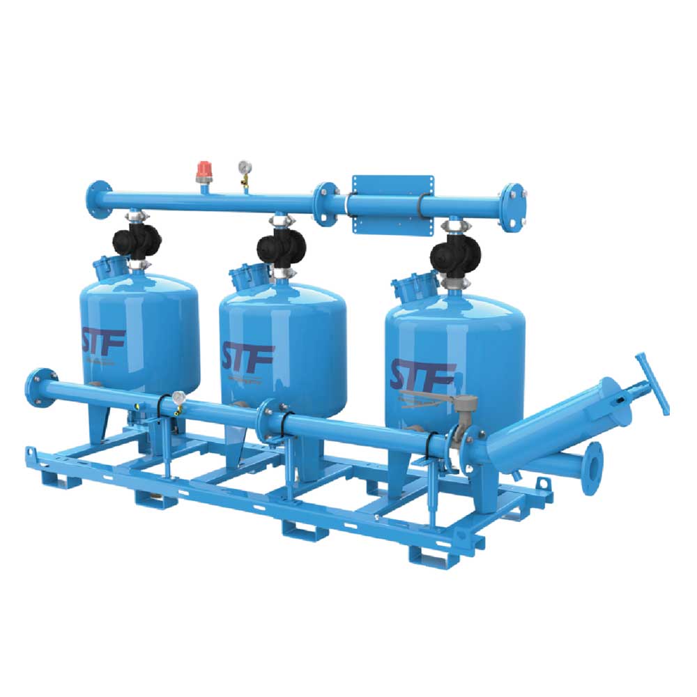 Filtration System