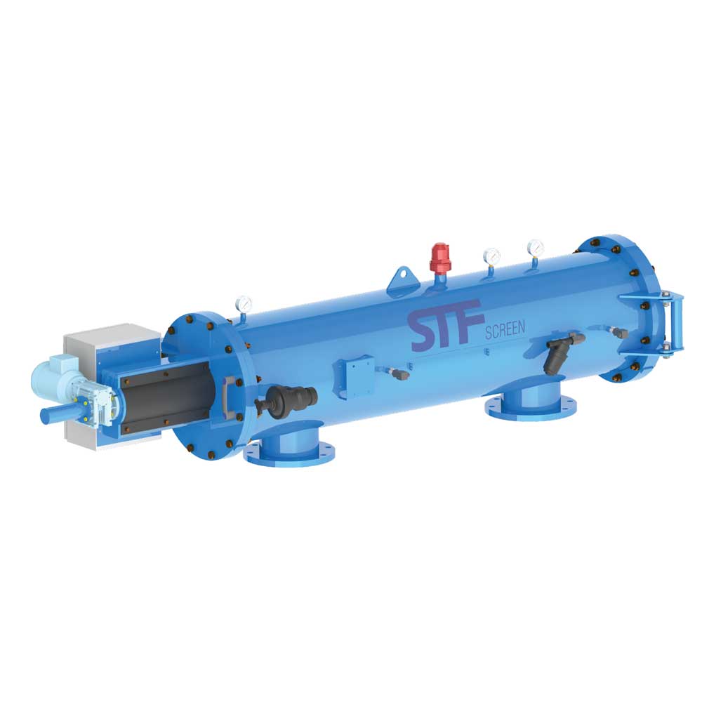 Filtration System