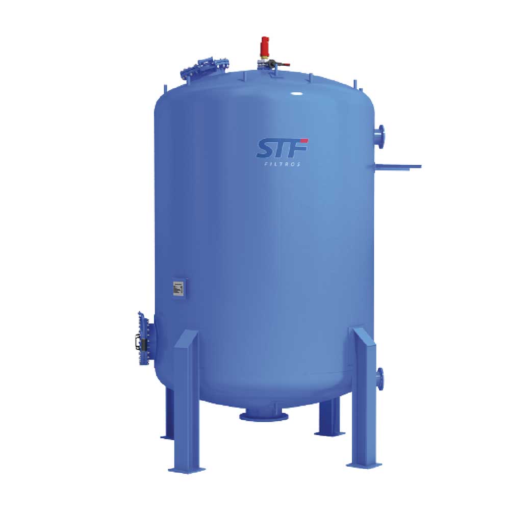 Filtration System