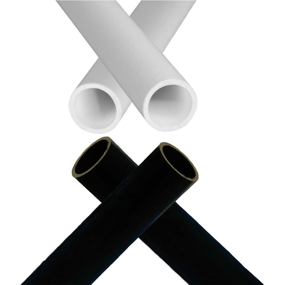 PVC Electric Conduits Systems