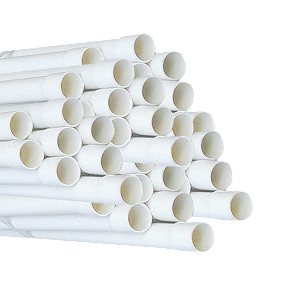 PVC Electric Conduits Systems