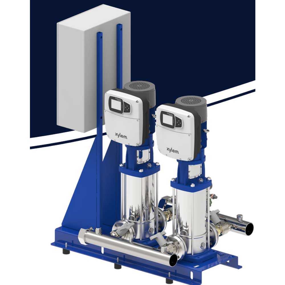 Booster Pumps