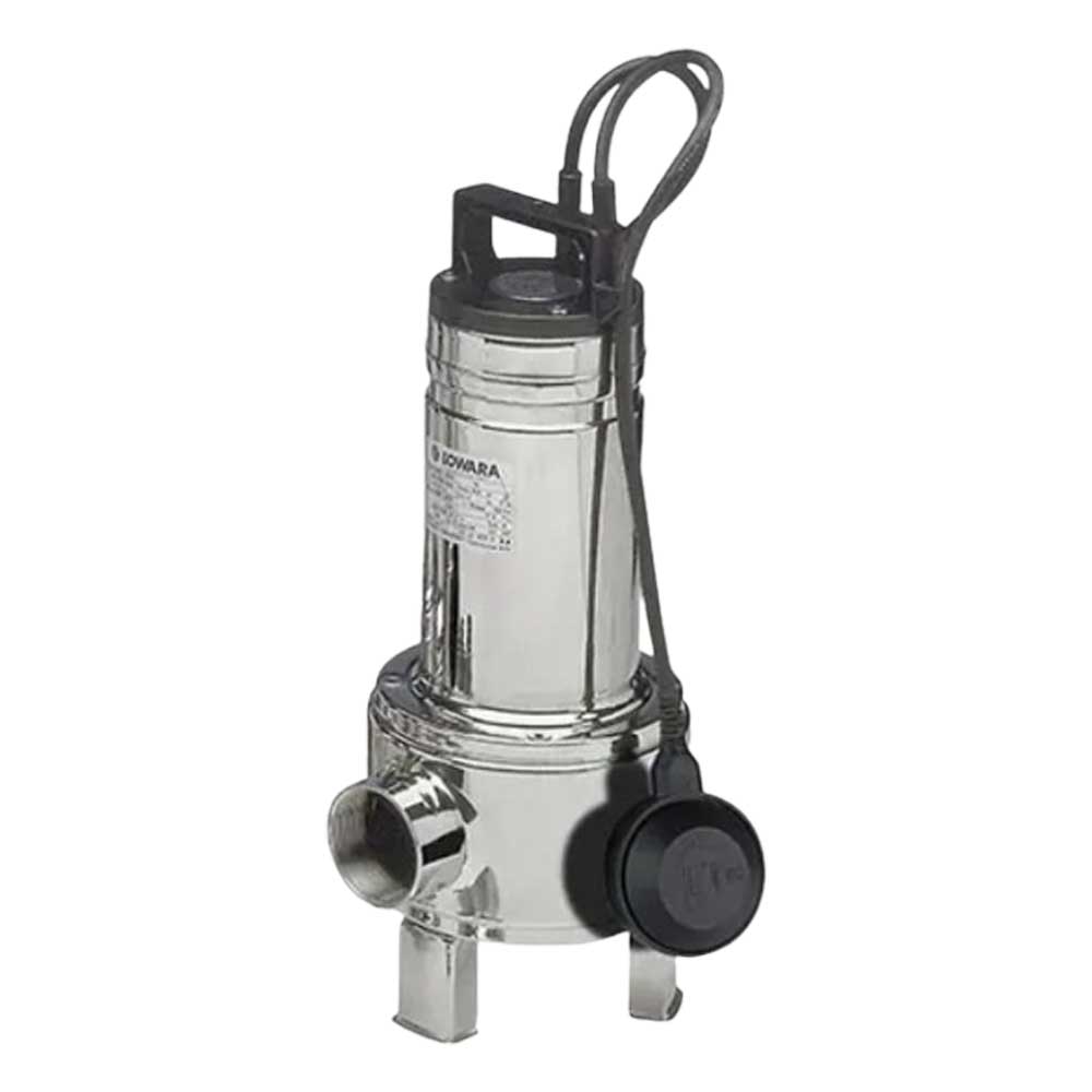 Wastewater Pump