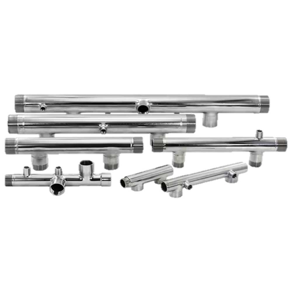 Valves & Accessories