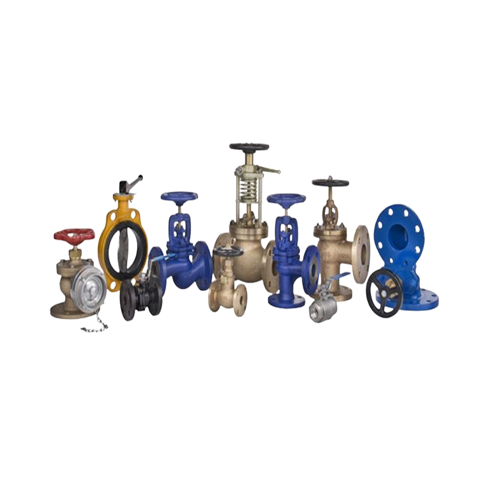Valves & Accessories
