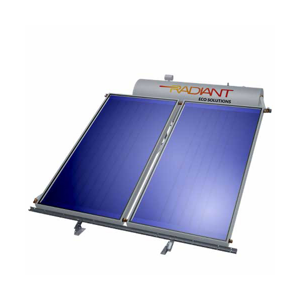 Solar Thermal System