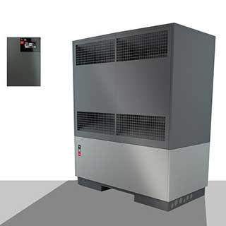 Heat Pumps