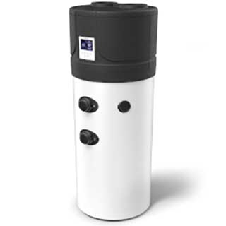 Heat Pumps