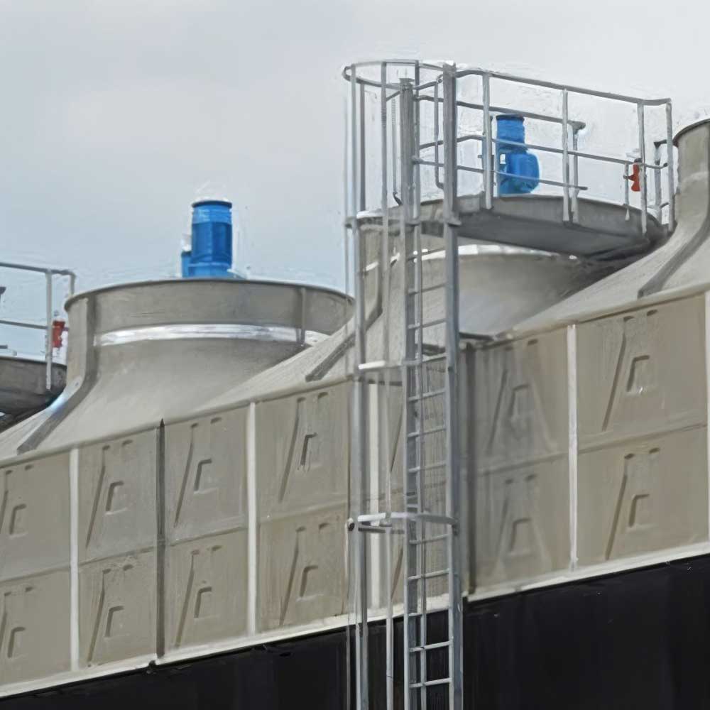 Cooling Towers