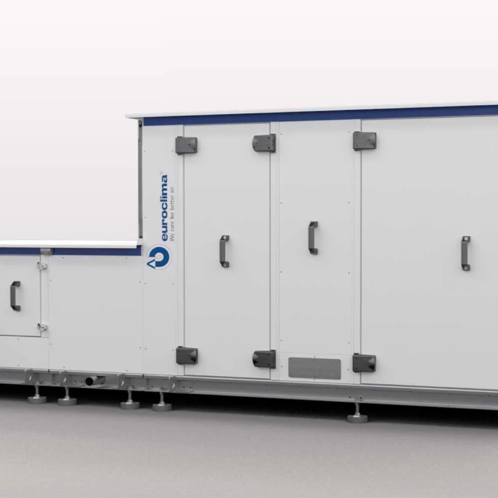 Air Handling Unit (AHU)