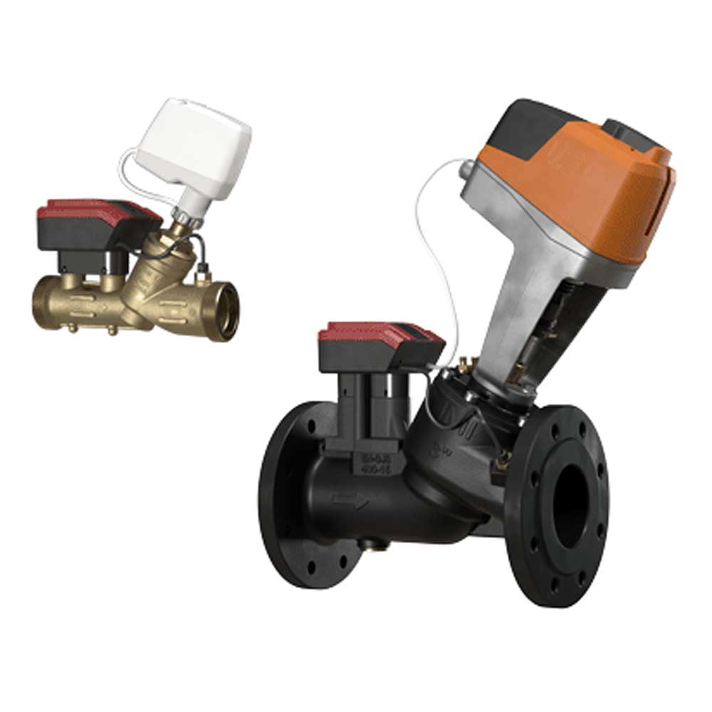 HVAC Valves