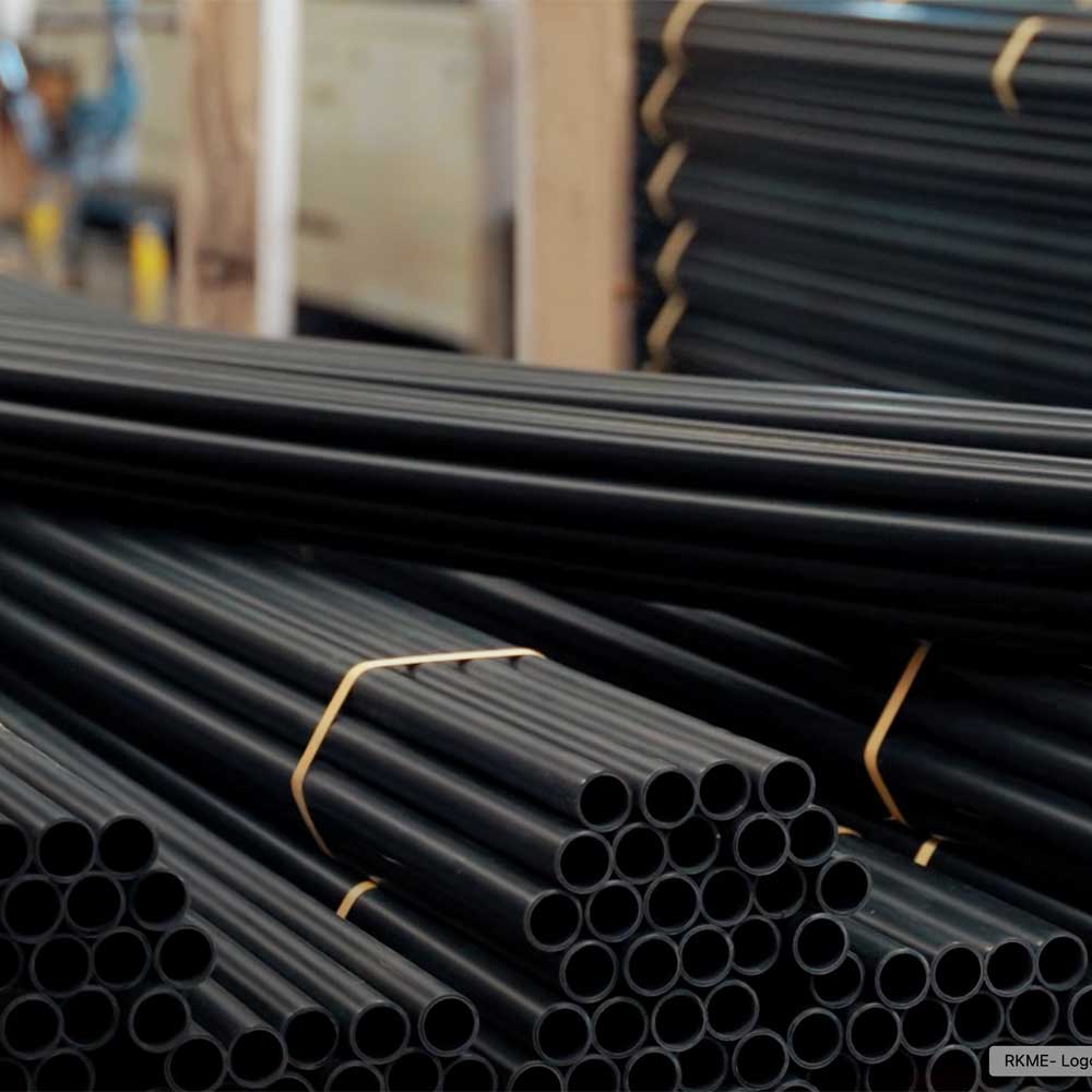 PVC Electric Conduits Systems