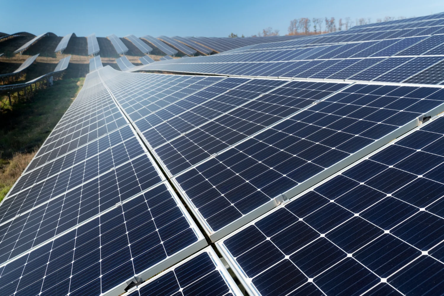 PV Solar Solutions