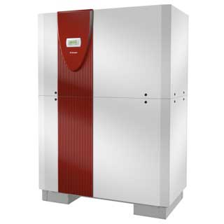 Heat Pumps