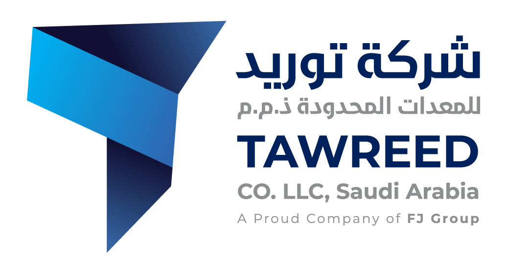 Tawreed Co LLC